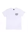 T-Shirt Biarritz Address Tee - Deus Ex Machina