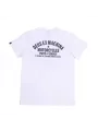 T-Shirt Biarritz Address Tee - Deus Ex Machina