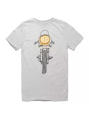 CAMISETA FRONTAL MATCHLESS-DEUS EX MACHINA