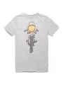 CAMISETA FRONTAL MATCHLESS-DEUS EX MACHINA