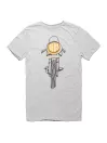 T-Shirt Frontal Matchless - Deus Ex Machina