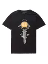T-Shirt Frontal Matchless - Deus Ex Machina