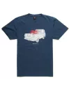 CAMISETA THE A100 TEE-DEUS EX MACHINA