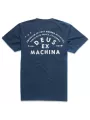 CAMISETA THE A100 TEE-DEUS EX MACHINA