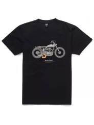 T-Shirt The Bloodnok - Deus Ex Machina