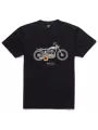 T-Shirt The Bloodnok - Deus Ex Machina