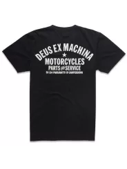 T-Shirt The Bloodnok - Deus Ex Machina
