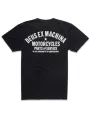 T-Shirt The Bloodnok - Deus Ex Machina