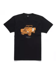 CAMISETA THE LANDIE-DEUS EX MACHINA