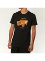 CAMISETA THE LANDIE-DEUS EX MACHINA