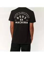 The Landie T-Shirt - Deus Ex Machina