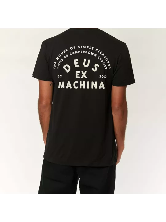 T-Shirt The Landie - Deus Ex Machina
