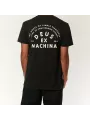 The Landie T-Shirt - Deus Ex Machina