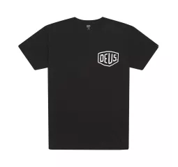 MAGLIETTA T-SHIRT VENICE ADDRESS-DEUS EX MACHINA