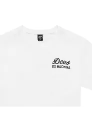T-Shirt Venice Address - Deus Ex Machina