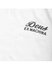 T-Shirt Venice Address - Deus Ex Machina