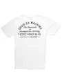 T-Shirt Venice Address - Deus Ex Machina