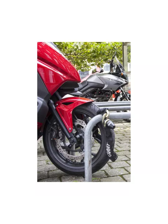 Granit™ Monobloc XPlus 1480/150 - Abus