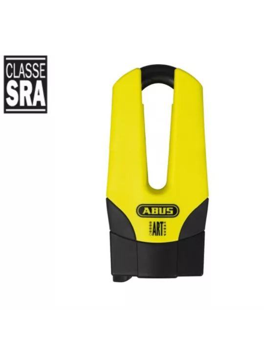 ANTIRROBO MOTO DISCO 37/60HB70 MAXIPRO SRA-ABUS
