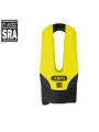 Antivol Moto Disque 37/60Hb70 Maxipro Sra - Abus
