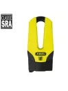 Antivol Moto Disque 37/60Hb70 Maxipro Sra - Abus