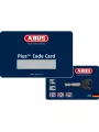Antivol Moto Disque 37/60Hb70 Maxipro Sra - Abus