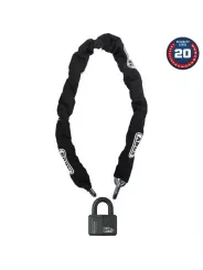 Antivol Moto GRANIT™ Power Chain 37RK/70+14MKS120 SRA - Abus