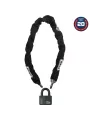 Antivol Moto GRANIT™ Power Chain 37RK/70+14MKS120 SRA - Abus