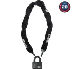 ANTIFURTO MOTO CHAINE 37RK/70/14KS 180 SRA-ABUS