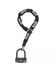 ANTIRROBO MOTO CHAIN+U 58/140HB3 100+12KS120L SRA-ABUS