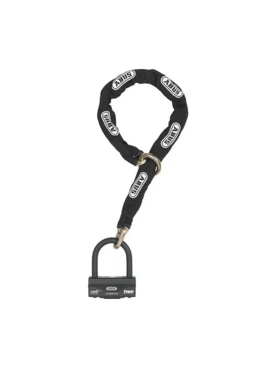 ANTIRROBO MOTO CHAIN+U 58/140HB3 100+12KS120L SRA-ABUS