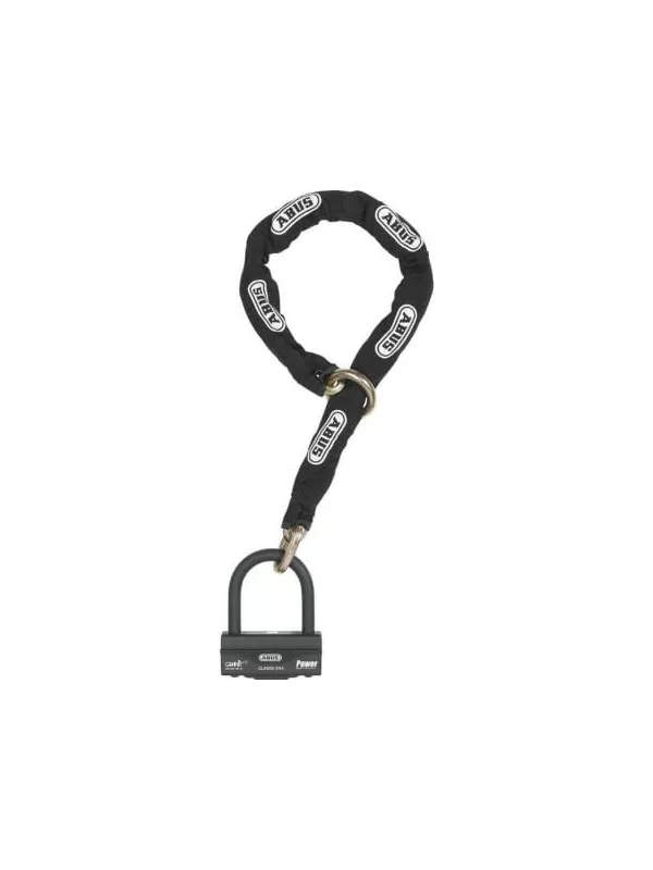 ANTIRROBO MOTO CHAIN+U 58/140HB3 100+12KS120L SRA-ABUS