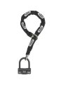 ANTIRROBO MOTO CHAIN+U 58/140HB3 100+12KS120L SRA-ABUS