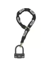 ANTIRROBO MOTO CHAIN+U 58/140HB3 100+12KS120L SRA-ABUS