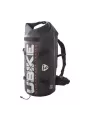 Sac Etanche Noir Cylinder Bag 50L Ubike