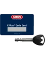 Anti-Roubo Chain+U 58/140Hb3 100+12Ks80L Sra - Abus