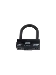 Antivol Moto U 58/140Hbiii 100 Sra Sl - Abus