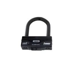 ANTIFURTO MOTO U 58/140HBIII 100 SRA SL-ABUS