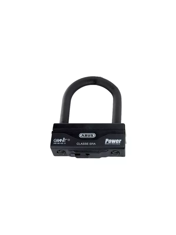 Antivol Moto U 58/140Hbiii 100 Sra Sl - Abus