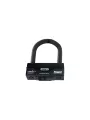 Antivol Moto U 58/140Hbiii 100 Sra Sl - Abus