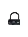 Antivol Moto U 58/140Hbiii 100 Sra Sl - Abus
