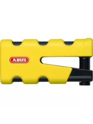 Antivol Moto Disque 77 Sledg Sra - Abus