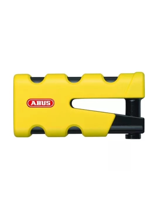 Antivol Moto Disque 77 Sledg Sra - Abus
