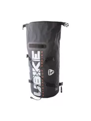 Sac Etanche Noir Cylinder Bag 50L Ubike