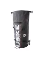 Sac Etanche Noir Cylinder Bag 50L Ubike