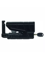 Antivol Moto Disque 8077 Granit Detecto X Plus Sra - Abus