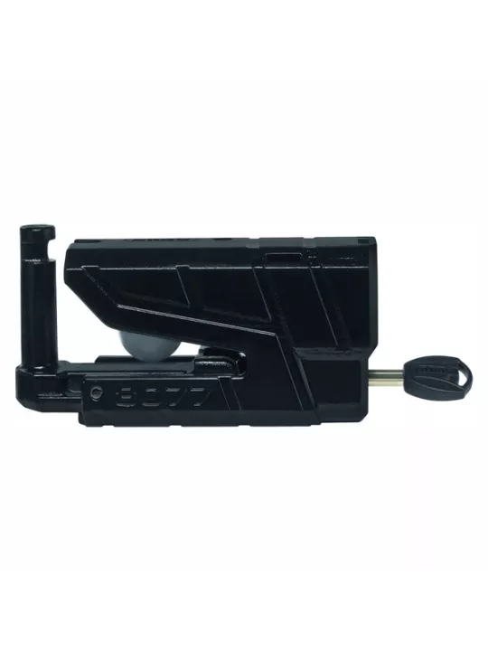 Antivol Moto Disque 8077 Granit Detecto X Plus Sra - Abus