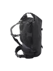 Sacchetto impermeabile 50L NERO CILINDRO BORSA UBIKE