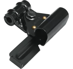 ANTIFURTO MOTO SUPPORTO U SH 58-ABUS