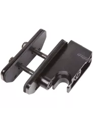 Antivol Moto Support Bloc Disc Sh77 - Abus